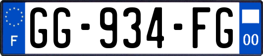 GG-934-FG