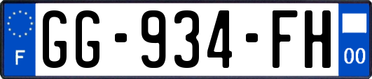 GG-934-FH