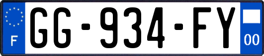 GG-934-FY