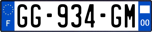 GG-934-GM