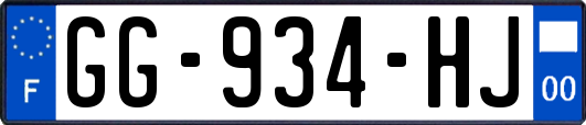 GG-934-HJ