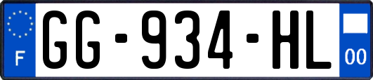 GG-934-HL