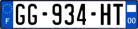GG-934-HT