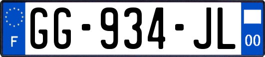 GG-934-JL