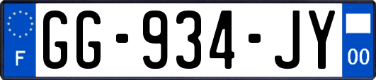GG-934-JY