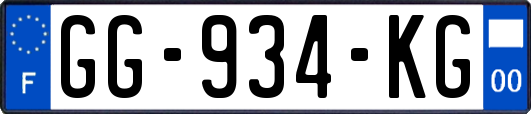 GG-934-KG