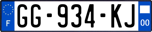 GG-934-KJ