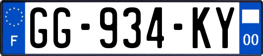 GG-934-KY