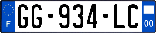GG-934-LC