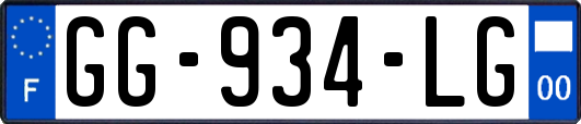 GG-934-LG