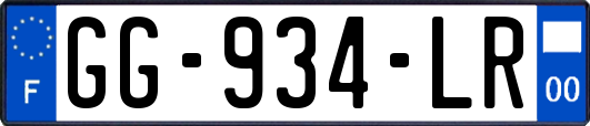 GG-934-LR