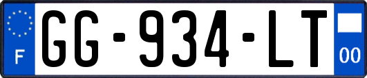 GG-934-LT