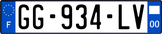 GG-934-LV