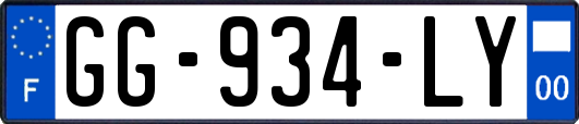 GG-934-LY