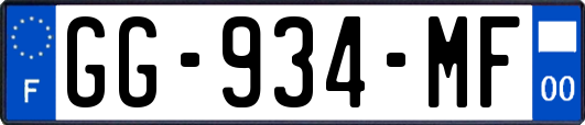 GG-934-MF