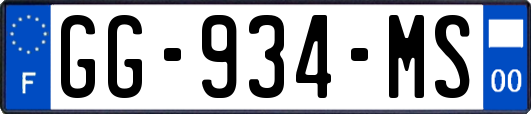 GG-934-MS