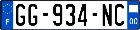 GG-934-NC