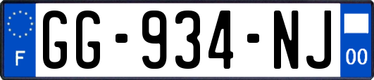 GG-934-NJ