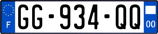 GG-934-QQ