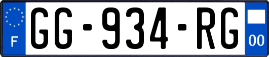 GG-934-RG