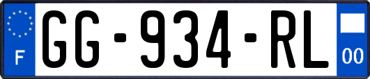 GG-934-RL