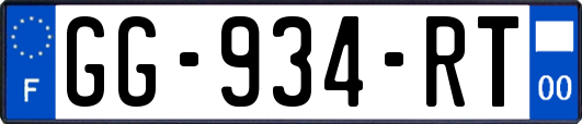 GG-934-RT