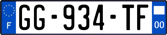 GG-934-TF
