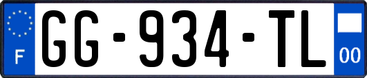 GG-934-TL