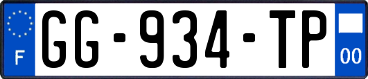 GG-934-TP