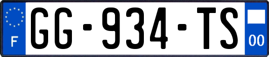 GG-934-TS