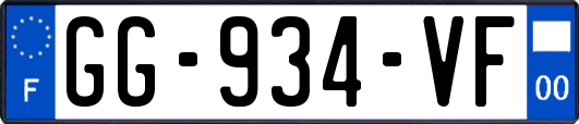 GG-934-VF
