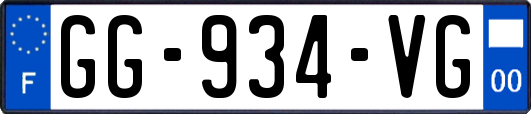 GG-934-VG