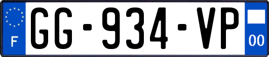 GG-934-VP
