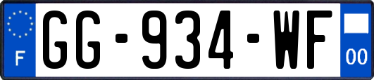 GG-934-WF
