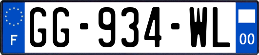 GG-934-WL
