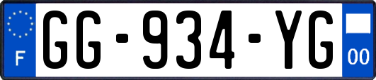 GG-934-YG
