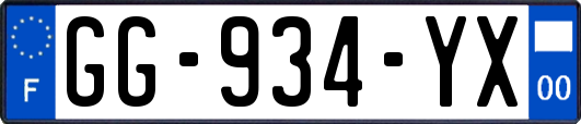 GG-934-YX