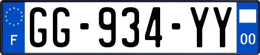 GG-934-YY