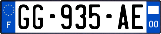 GG-935-AE