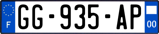 GG-935-AP