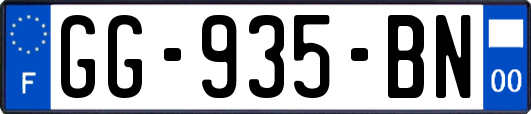 GG-935-BN