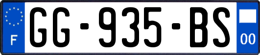 GG-935-BS