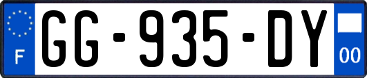 GG-935-DY