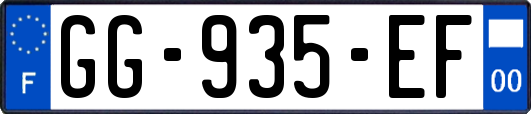 GG-935-EF