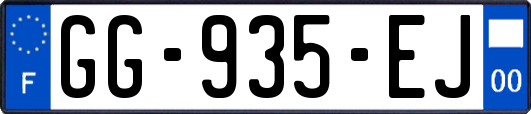 GG-935-EJ