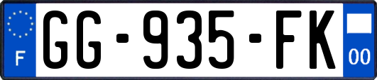 GG-935-FK