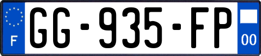 GG-935-FP