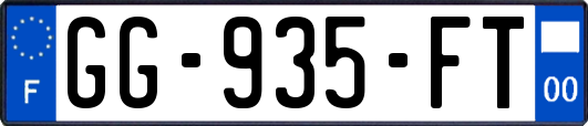 GG-935-FT