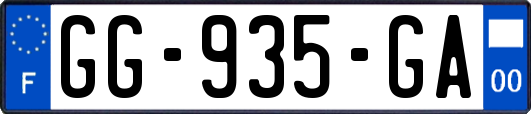 GG-935-GA