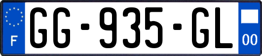 GG-935-GL